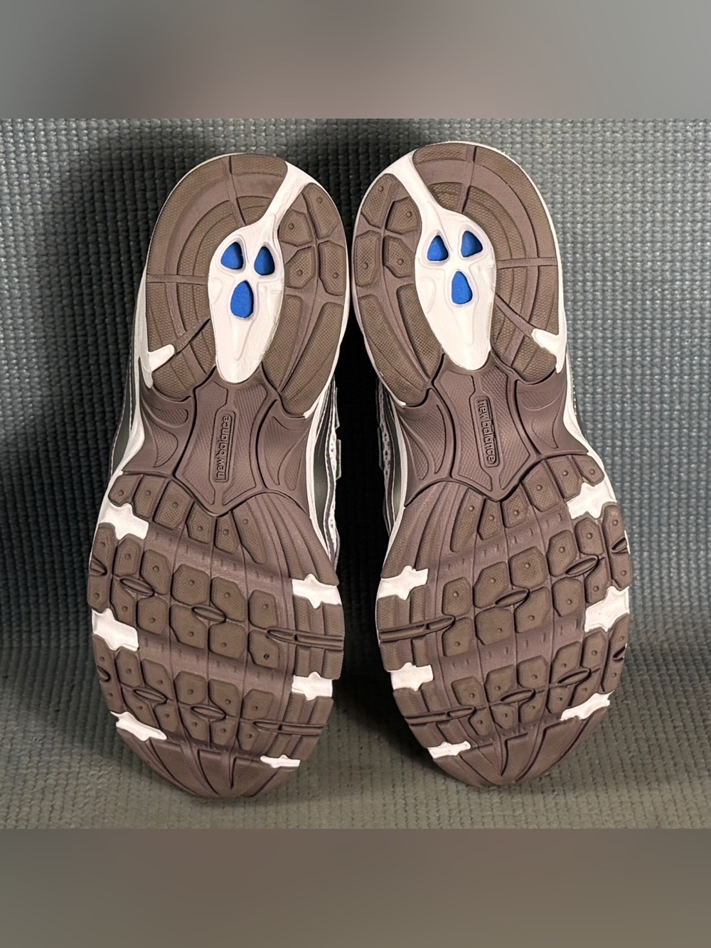 New Balance 740 Athletic Casual Shoes Women’s Size 6 - Picture 8 of 9